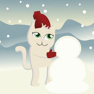 Meet your Posher, Janice